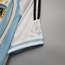 Camisa Argentina I 2006 - Retrô Adidas