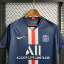 Camisa PSG I 2019/20 - Retrô Nike
