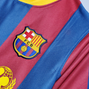 Camisa Barcelona I 2010/11 - Retrô Nike