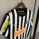 Camisa Santos II 2012/13 - Retrô Nike