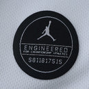 Camisa PSG IV 2018/19 Manga Longa - Retrô Nike Jordan