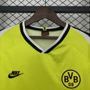 Camisa Borussia Dortmund I 1995/96 - Retrô Nike