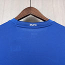 Camisa Manchester United II 2007/08 - Retrô Nike
