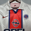 Camisa PSG II 1999/00 - Retrô Nike