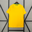 Camisa Brasil I 2010 - Retrô Nike