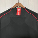 Camisa Manchester United II 2007/08 - Retrô Nike