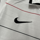 Camisa Manchester United III 2004/05 - Retrô Nike