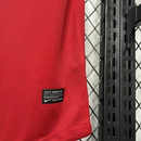 Camisa Portugal I 2012 - Retrô Nike
