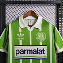 Camisa Palmeiras I 1992/93 - Retrô Adidas