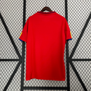 Camisa Espanha I 2010 - Retrô Adidas