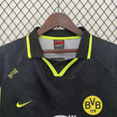 Camisa Borussia Dortmund II 1996/97 - Retrô Nike