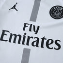 Camisa PSG IV 2018/19 Manga Longa - Retrô Nike Jordan