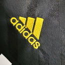 Camisa Real Madrid II 2011/12 - Retrô Adidas