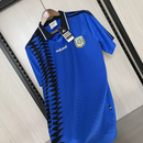 Camisa Argentina II 1994 - Retrô Adidas