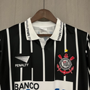 Camisa Corinthians II 1996/97 - Retrô Penalty