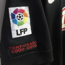 Camisa Atlético de Madrid II 2009/10 - Retrô Nike