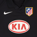 Camisa Atlético de Madrid II 2009/10 - Retrô Nike