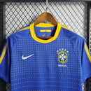 Camisa Brasil II 2010 - Retrô Nike