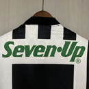 Camisa Botafogo I 1995/96 - Retrô Finta