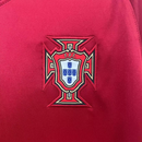 Camisa Portugal I 1997 - Retrô Nike