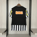 Camisa Santos II 2012/13 - Retrô Nike