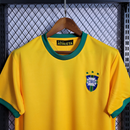 Camisa Brasil I 1970 - Retrô Athleta