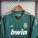 Camisa Real Madrid III 2012/13 - Retrô Adidas