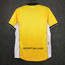 Camisa Borussia Dortmund I 1998/99 - Retrô Nike