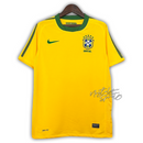 Camisa Brasil I 2010 - Retrô Nike