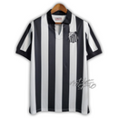 Camisa Santos II 1968/69 - Retrô Athleta