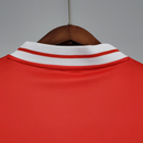 Camisa Liverpool I 1983/84 - Retrô Umbro