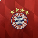 Camisa Bayern de Munique I 2013/14 - Retrô Adidas