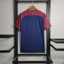 Camisa PSG I 2017/18 - Retrô Nike