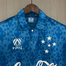 Camisa Cruzeiro I 1993/94 - Retrô Finta