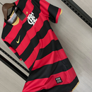 Camisa Flamengo I 2008/09 - Retrô Nike