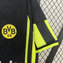 Camisa Borussia Dortmund II 1996/97 - Retrô Nike
