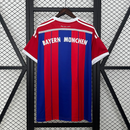 Camisa Bayern de Munique I 2014/15 - Retrô Adidas
