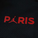 Camisa PSG III 2018/19 Manga Longa - Retrô Nike Jordan