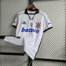 Camisa Corinthians I 1999/00 - Retrô Topper