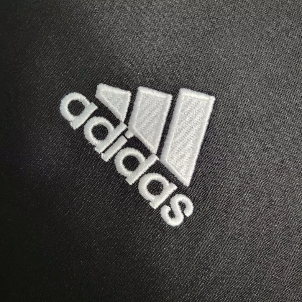 Camisa Real Madrid Third 2016/17 - Retrô Adidas Masculina - Preta