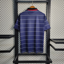 Camisa Manchester United II 1999/00 - Retrô Umbro