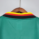 Camisa Alemanha II 1994 - Retrô Adidas