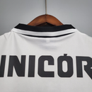 Camisa Santos II 1998/99 - Retrô Umbro