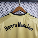 Camisa Bayern de Munique II 2004/05 - Retrô Adidas