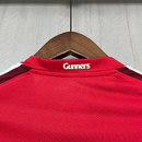 Camisa Arsenal I 2008/09 - Retrô Nike