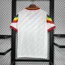 Camisa Portugal II 1992 - Retrô Adidas