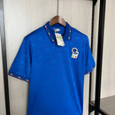 Camisa Itália I 1994 - Retrô Diadora