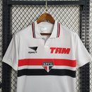 Camisa São Paulo I 1993/94 - Retrô Penalty