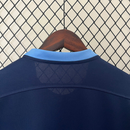 Camisa Manchester City II 2015/16 - Retrô Nike