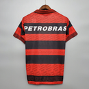 Camisa Flamengo I 1995/96 - Retrô Umbro